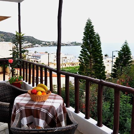 Heliotrope Apartments Σταλίδα Δωμάτιο φωτογραφία