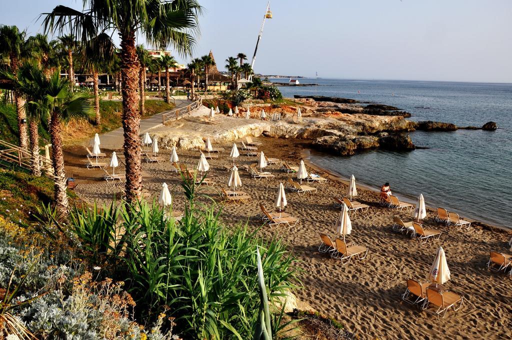 Heliotrope Apartments Σταλίδα Εξωτερικό φωτογραφία