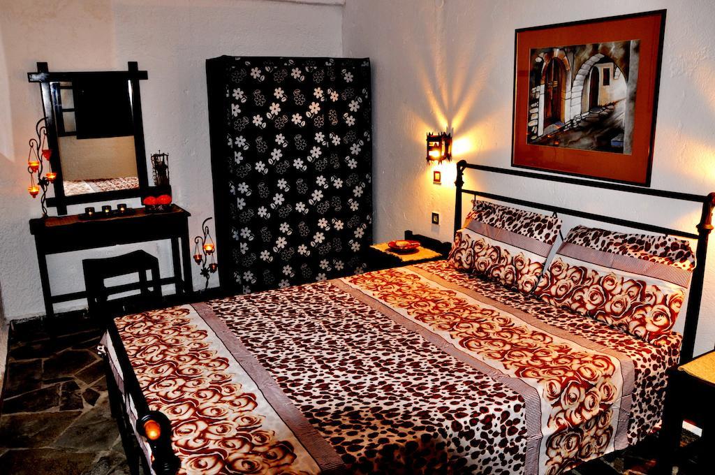 Heliotrope Apartments Σταλίδα Δωμάτιο φωτογραφία