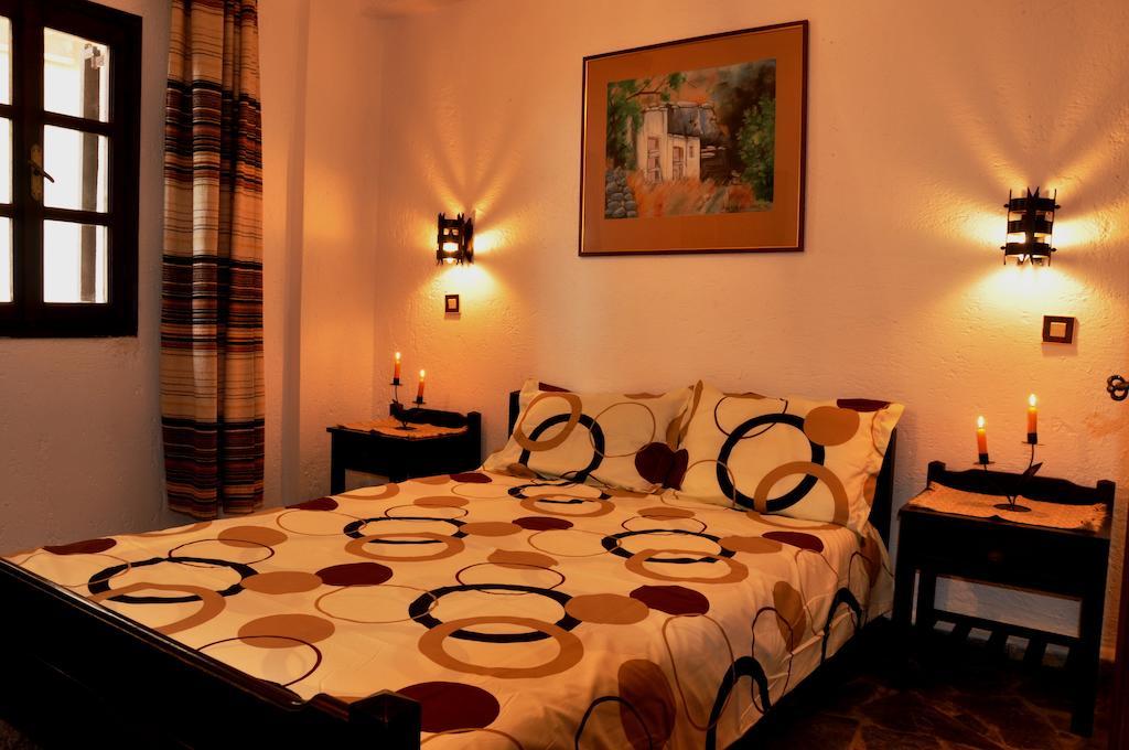 Heliotrope Apartments Σταλίδα Δωμάτιο φωτογραφία