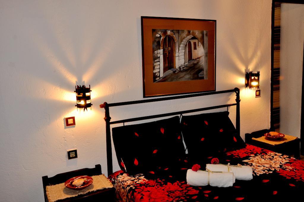 Heliotrope Apartments Σταλίδα Δωμάτιο φωτογραφία