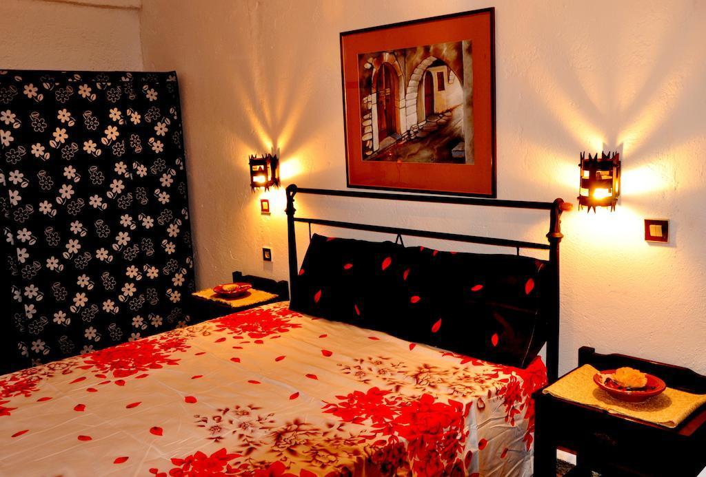 Heliotrope Apartments Σταλίδα Δωμάτιο φωτογραφία
